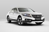 Honda Crosstour 2013