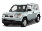 Honda Element