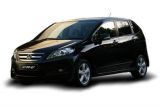Honda FR-V