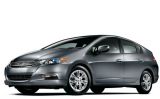 Honda Insight 2011