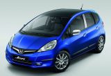Honda Jazz 2011