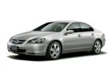 Honda Legend