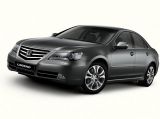 Honda Legend 2008