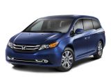 Honda Odyssey 2013