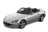 Honda S2000