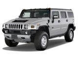Hummer H2