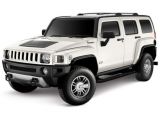 Hummer H3