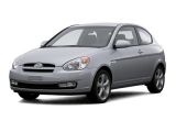 Hyundai Accent 3dr