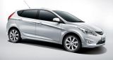 Hyundai Accent Hatchback