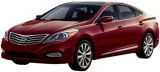 Hyundai Azera