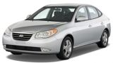 Hyundai Elantra HD