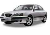 Hyundai Elantra XD
