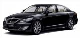 Hyundai Genesis 2013