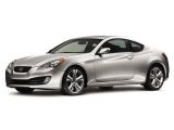 Hyundai Genesis Coupe
