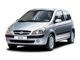Hyundai Getz 3dr