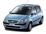 Hyundai Getz 5dr