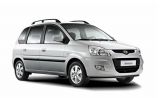 Hyundai Matrix