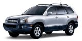 Hyundai Santa Fe 2000