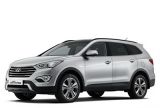 Hyundai Santa Fe Grand
