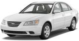 Hyundai Sonata 2008