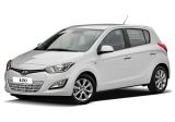 Hyundai i20 2012