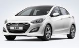 Hyundai i30 2012