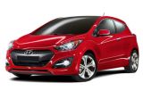 Hyundai i30 3dr 2013