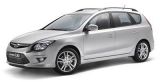 Hyundai i30 CW 2010