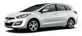 Hyundai i30 CW 2012
