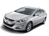 Hyundai i40 Wagon