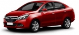JAC A20