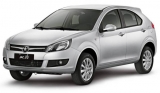 JAC J3 Cross