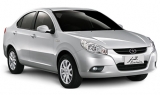 JAC J3 Turin