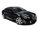 Jaguar XFR
