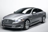Jaguar XJ 2009