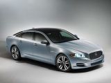 Jaguar XJ 2014