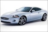 Jaguar XK