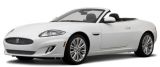 Jaguar XKR