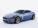 Jaguar XK 2012