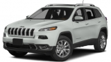 Jeep Cherokee 2014