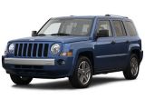Jeep Patriot