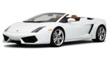 Lamborghini Gallardo Spider