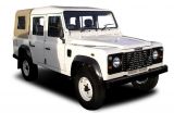 Land Rover Defender 130