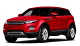 Land Rover Range Rover Evoque 5 dr