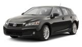 Lexus CT 200h