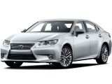 Lexus ES 2012