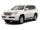 Lexus GX 2012