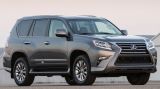 Lexus GX 2014