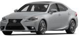 Lexus IS 2014