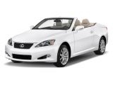 Lexus IS C